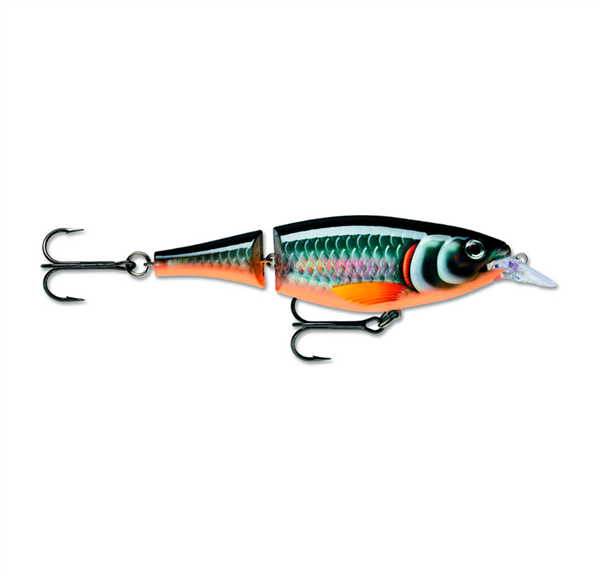 Señuelo Rapala X-Rap Jointed Shad - XJS