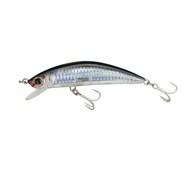 Señuelo Yo-Zuri 3D Inshore Minnow