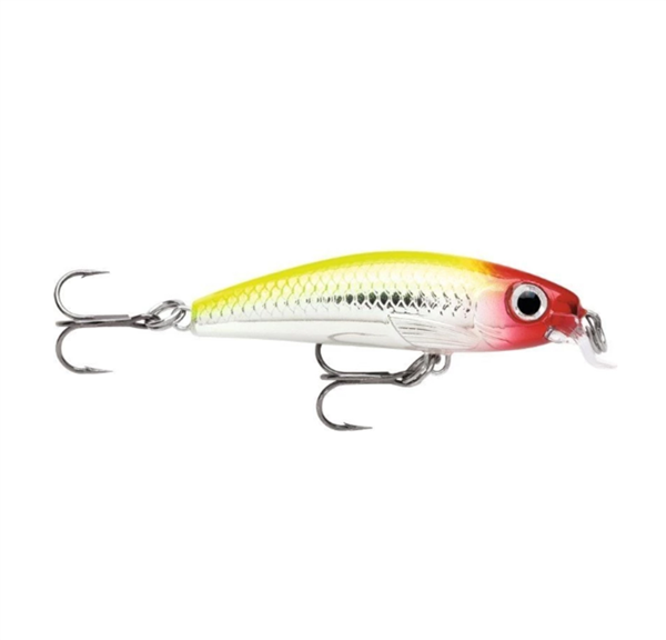 Señuelo Rapala Ultra Light Minnow - ULM