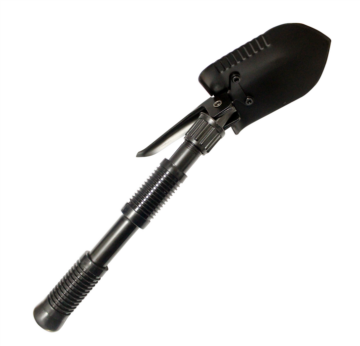 Coghlan's Mini Shovel - Black 16" 