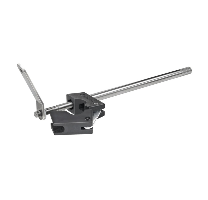 Magma Barbecue Mounting Kit for Round Rail 