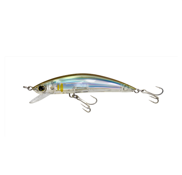 Señuelo Yo-Zuri 3D Inshore Minnow