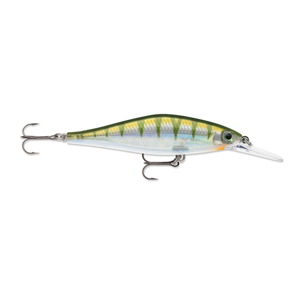 Señuelo Rapala Shadow Rap Shad Deep - SDRSD