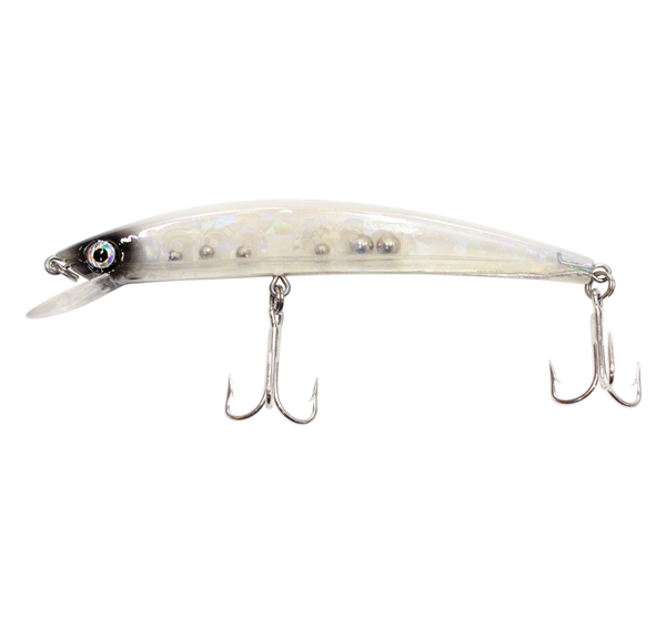 Señuelo Eagle Claw Pro Minnow AP 5-1/4"