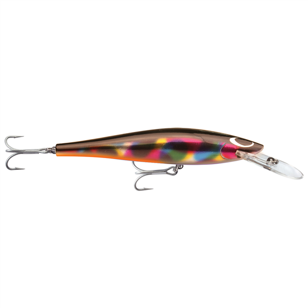 Señuelo Williamson Speed Pro SP130D — Abernathy Panamá