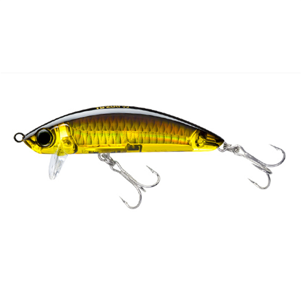 Señuelo Yo-Zuri 3D Inshore Minnow R1214/R1215