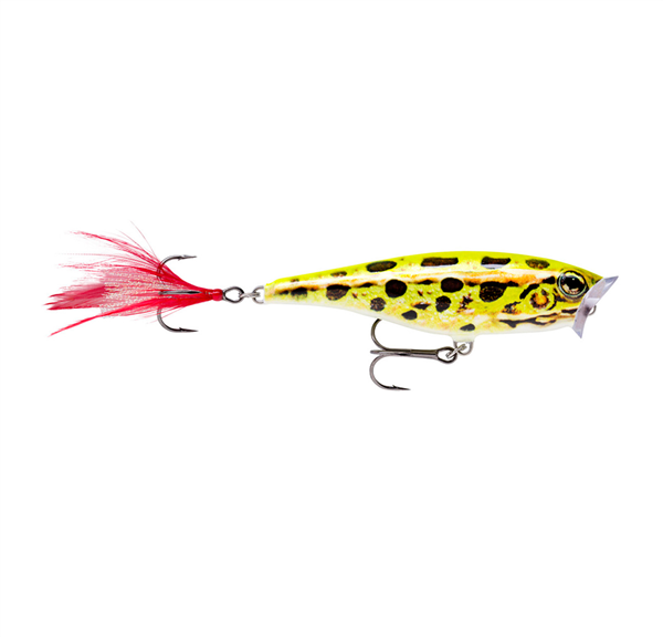 Rapala Skitter Pop Lure - SP 