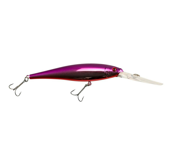 Señuelo Berkley Flicker Minnow 1/2oz - FFMM11D