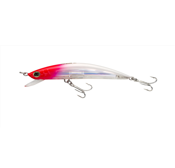 Señuelo Yo-Zuri 3D Inshore Minnow