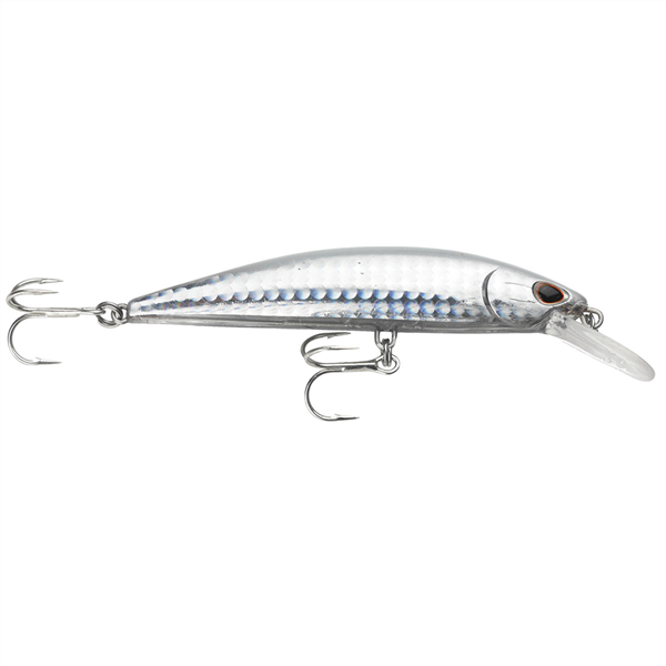 Señuelo Storm So-Run Heavy Minnow SE