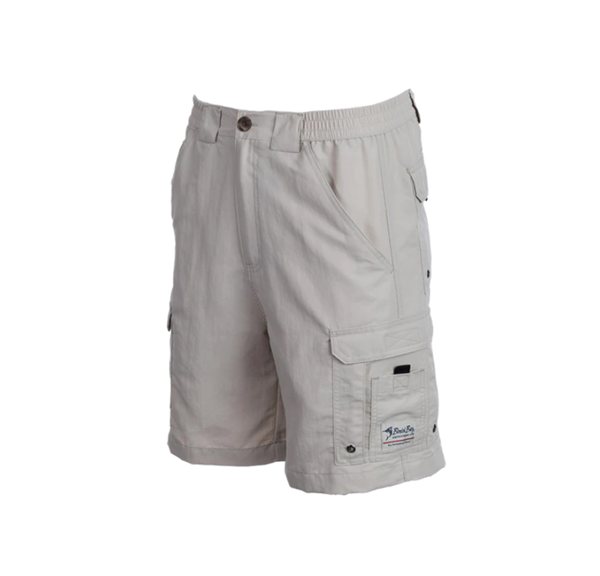 Pantalón Corto de Hombre Bimini Bay Boca Grande II  con BloodGuard