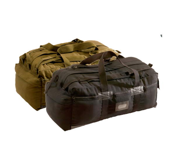 Bolso Canvas Tactical 11880 34"x15x12 OD