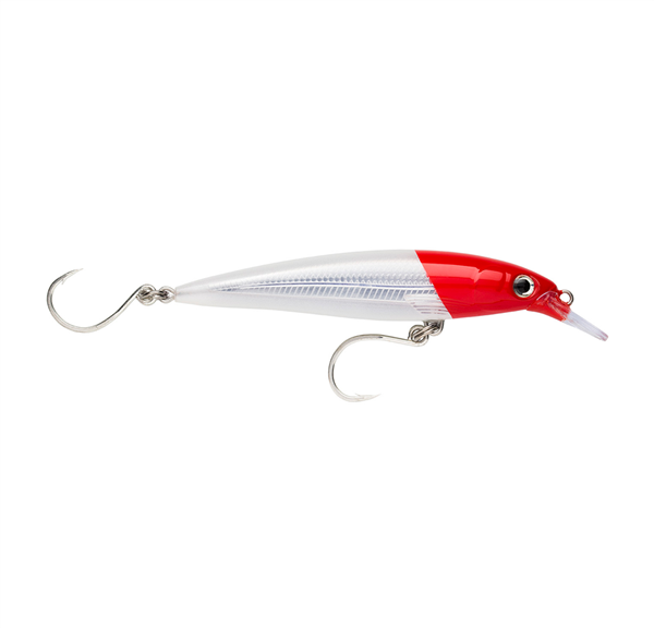 Señuelo Rapala X-Rap Long Cast - SXRL