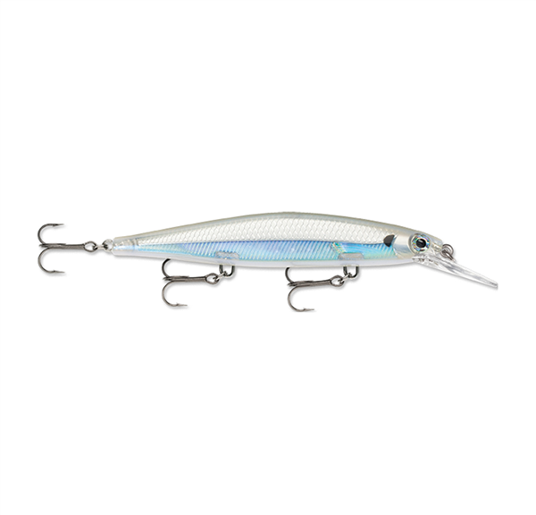 Señuelo Rapala Shadow Rap Deep - SDRD