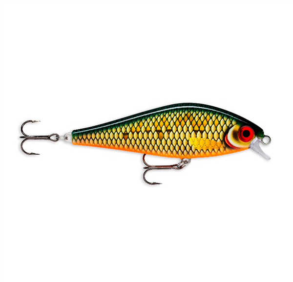 Señuelo Rapala Super Shadow Rap - SSDR