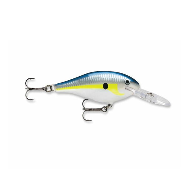 Señuelo Rapala Shad Rap - SR