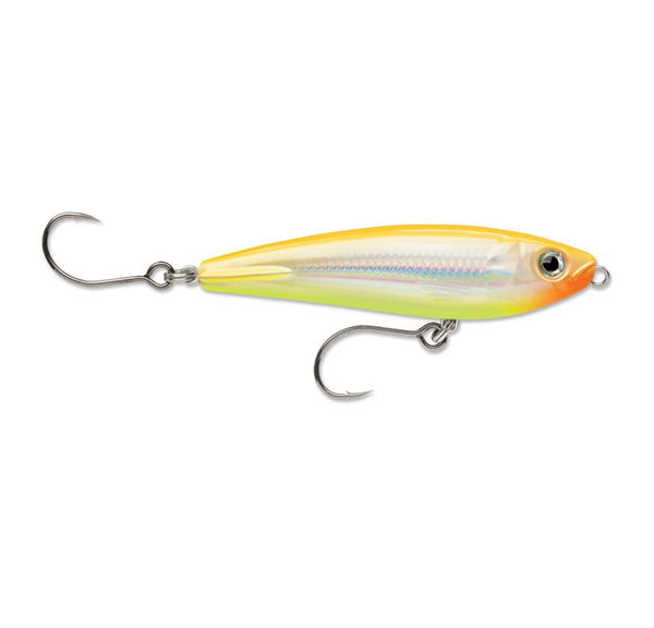 Señuelo Rapala X-Rap SaltW Subwalk SXRSB09