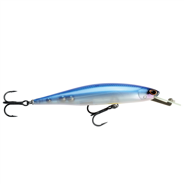 Señuelo Storm Arashi Rattling Minnow II