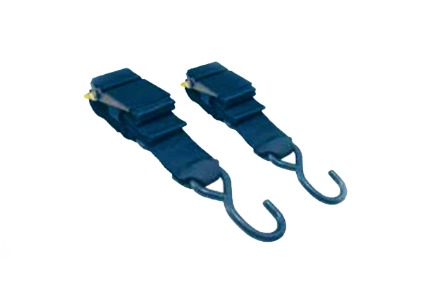 Correa Marpac Transom