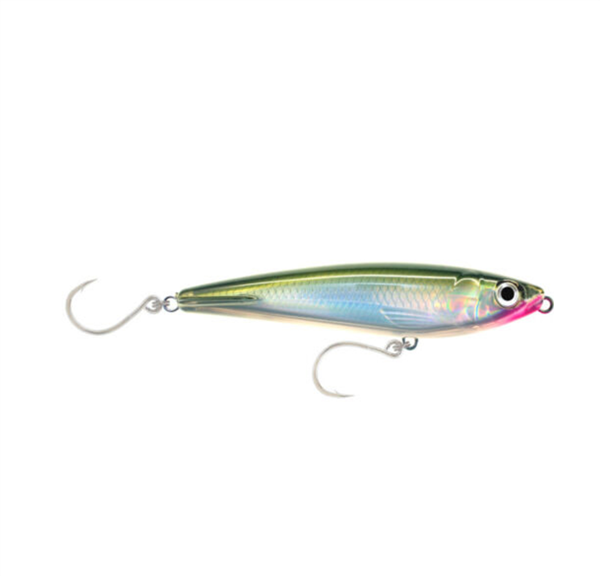 Señuelo Rapala X-Rap SaltW Subwalk SXRSB15