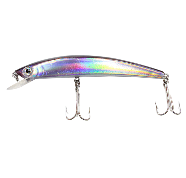 Señuelo Eagle Claw Pro Minnow AP 5-1/4"