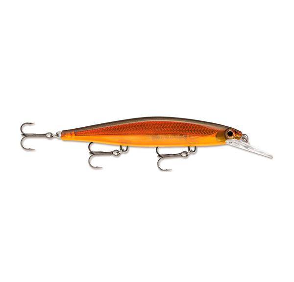 Señuelo Rapala Shadow Rap Deep - SDRD