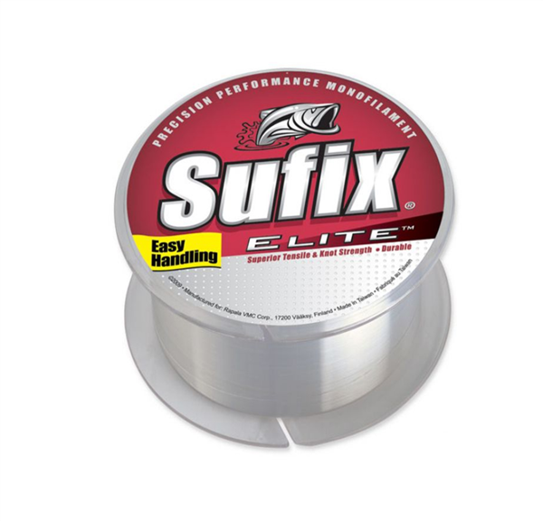 Cuerda Sufix Elite Spool de 300 yd