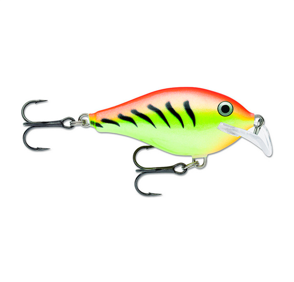 Señuelo Rapala Scatter Rap Series - SSCRC