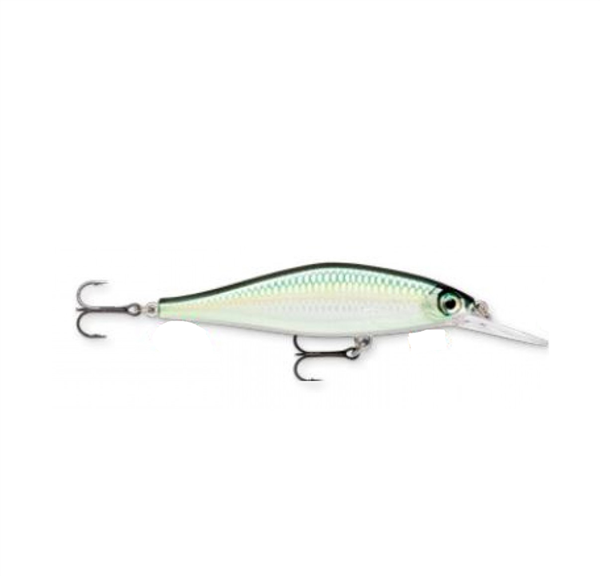 Señuelo Rapala Shadow Rap Shad Deep - SDRSD