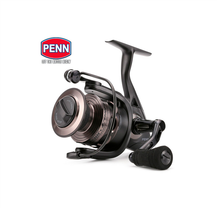 Carrete de Spinning Penn Conflict CFT2000