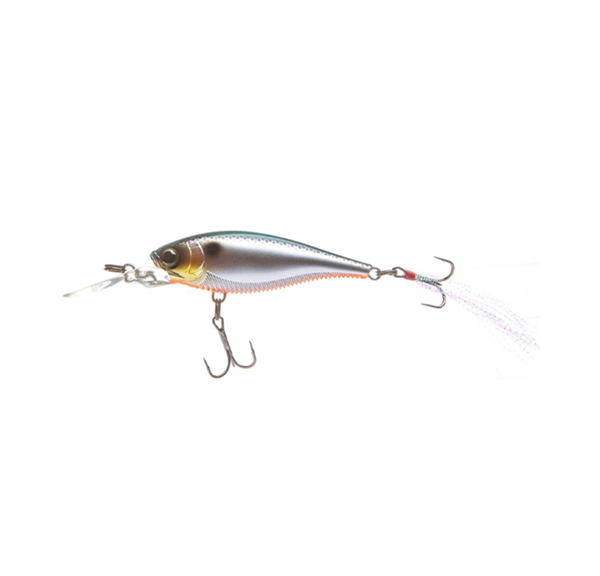 Señuelo Yo-Zuri 3DB Shad R1104 70mm