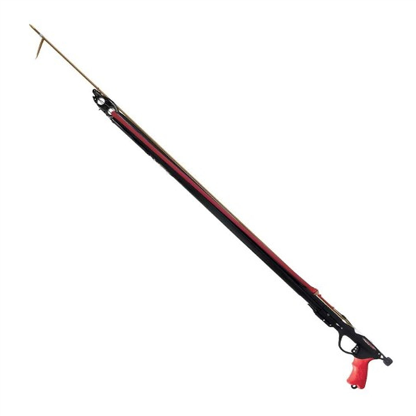 Arpón Beuchat Marlin Elite Red
