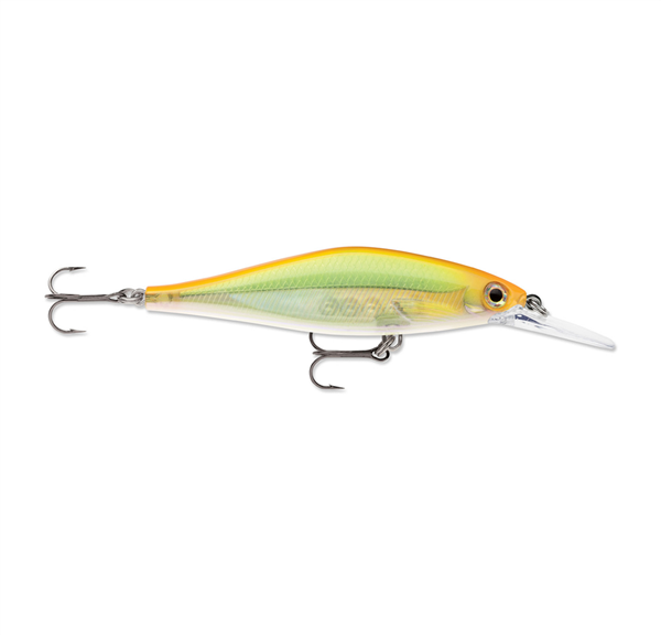 Señuelo Rapala Shadow Rap Shad Deep - SDRSD