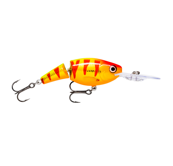 Señuelo Rapala Jointed Shad Rap - JSR