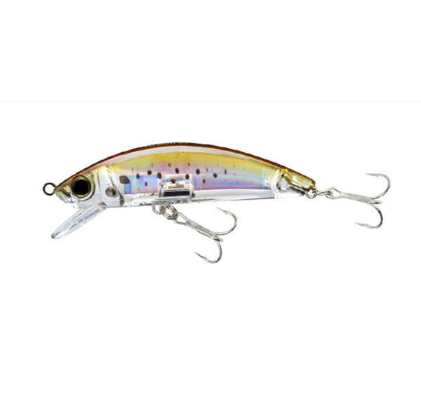 Señuelo Yo-Zuri 3D Inshore Minnow