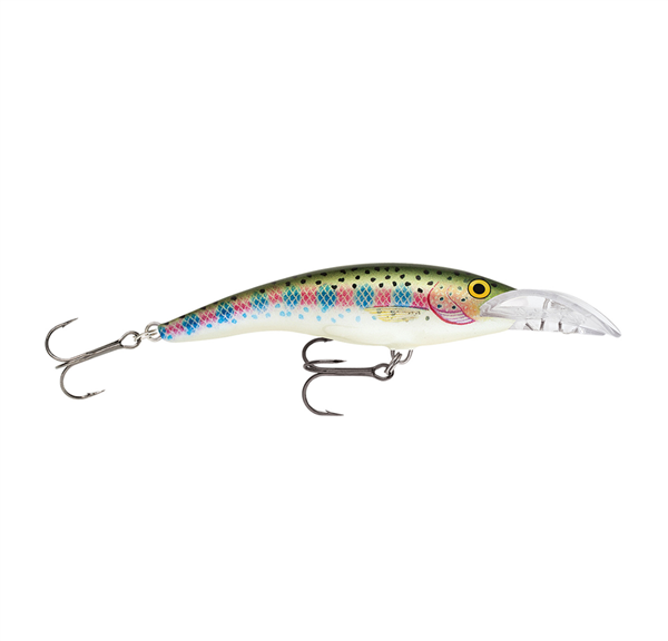 Señuelo Rapala Scatter Rap Tail Dancer - SCRTD