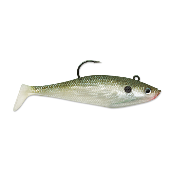 Señuelo Storm Swim Baits 3" y 4"