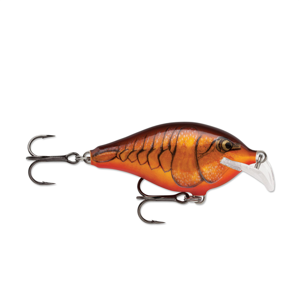 Señuelo Rapala Scatter Rap Series - SSCRC