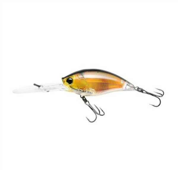 Yo-Zuri 3DR Deep Crank70 Lure 