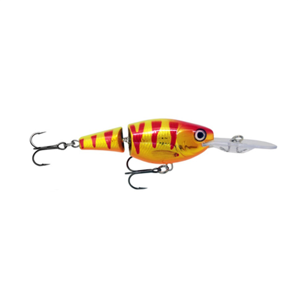 Señuelo Rapala Jointed Shad Rap - JSR