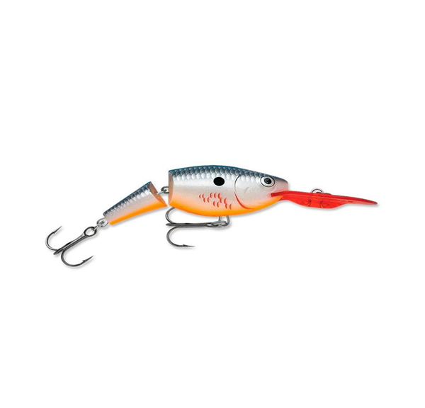 Señuelo Rapala Jointed Shad Rap - JSR