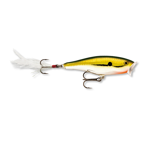 Rapala Skitter Pop Lure - SP 