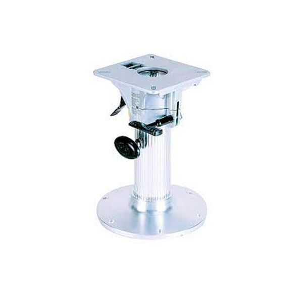 Base de Pedestal Garelick para Silla