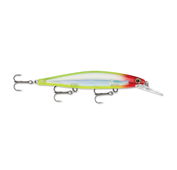 Señuelo Rapala Shadow Rap Deep - SDRD