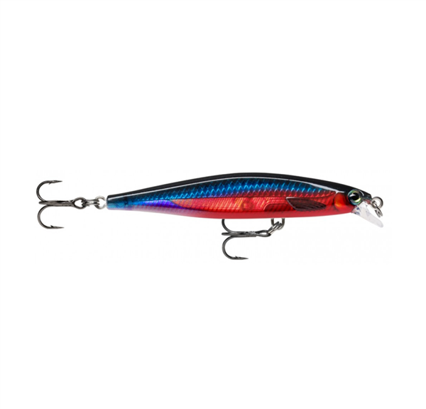 Señuelo Rapala Shadow Rap - SDR