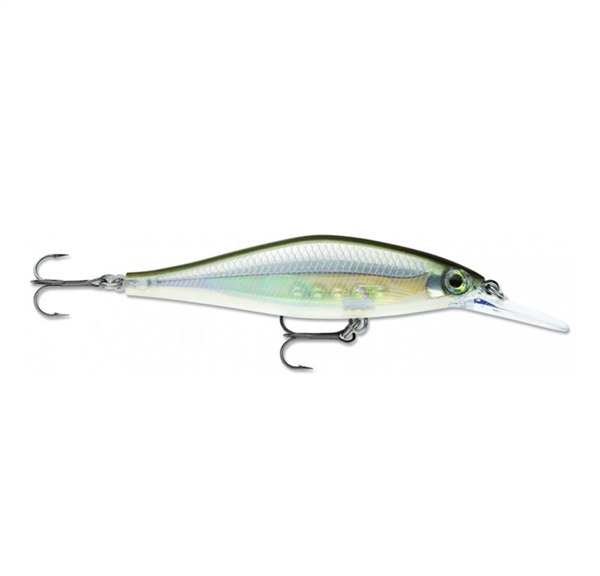 Señuelo Rapala Shadow Rap Shad Deep - SDRSD