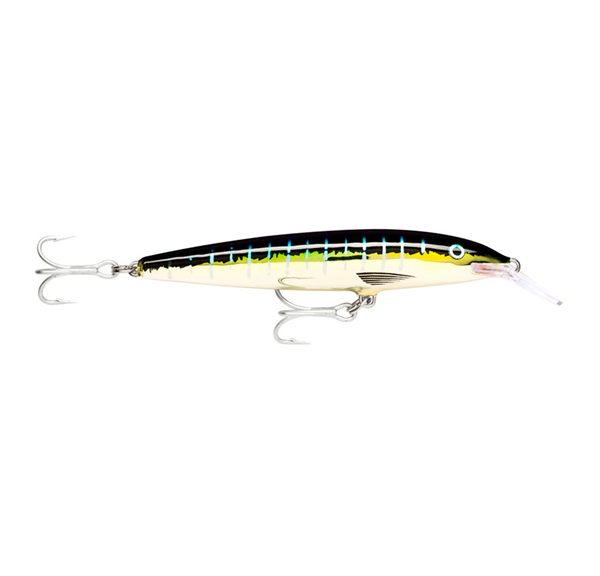 Señuelo Rapala Floating Magnum - FMAG