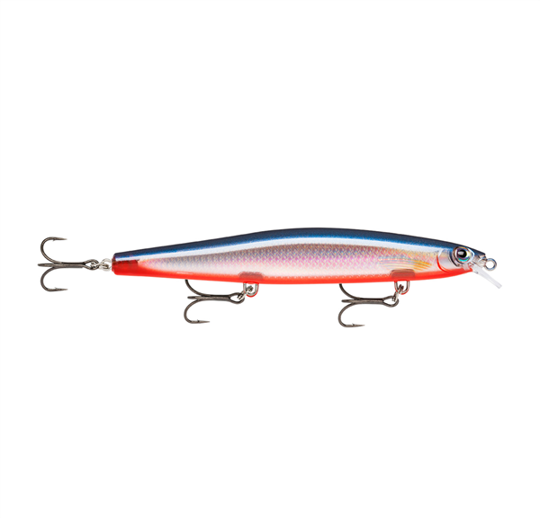 Señuelo Rapala MaxRap Long Range Minnow - MXLM