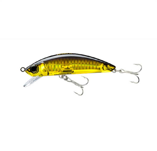 Señuelo Yo-Zuri 3D Inshore Minnow