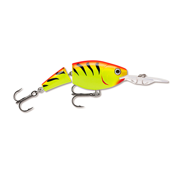 Señuelo Rapala Jointed Shad Rap - JSR